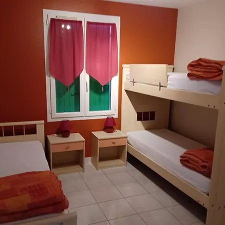 Les Dunes Maison Glaieul Holiday home