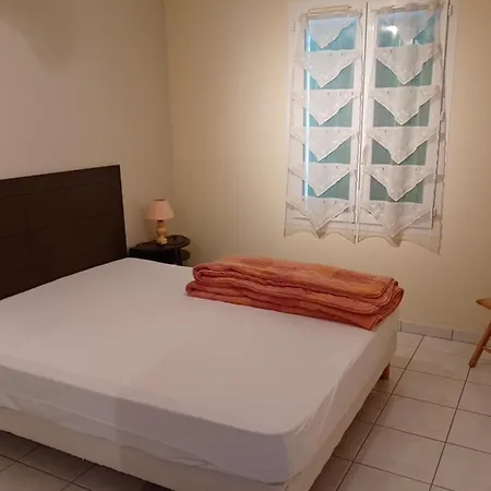Holiday home Les Dunes Maison Glaieul *